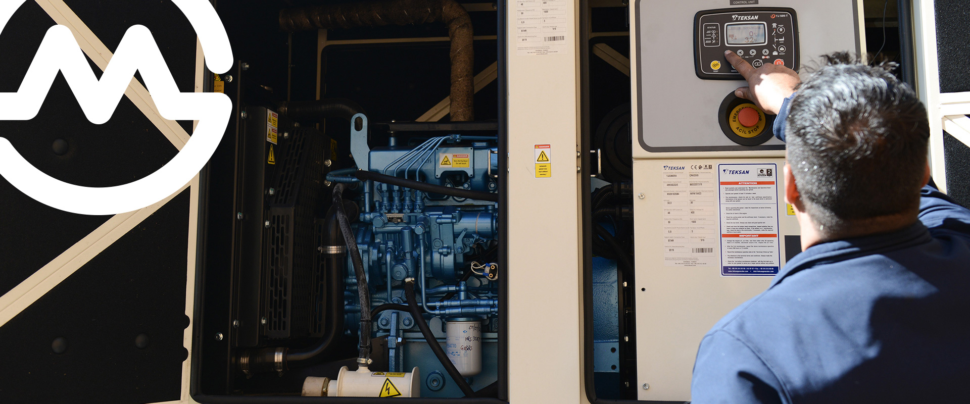 Sustainable Energy Solutions | M Squared Power Generation